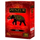 Zenzur  Чай крупный лист 450гр